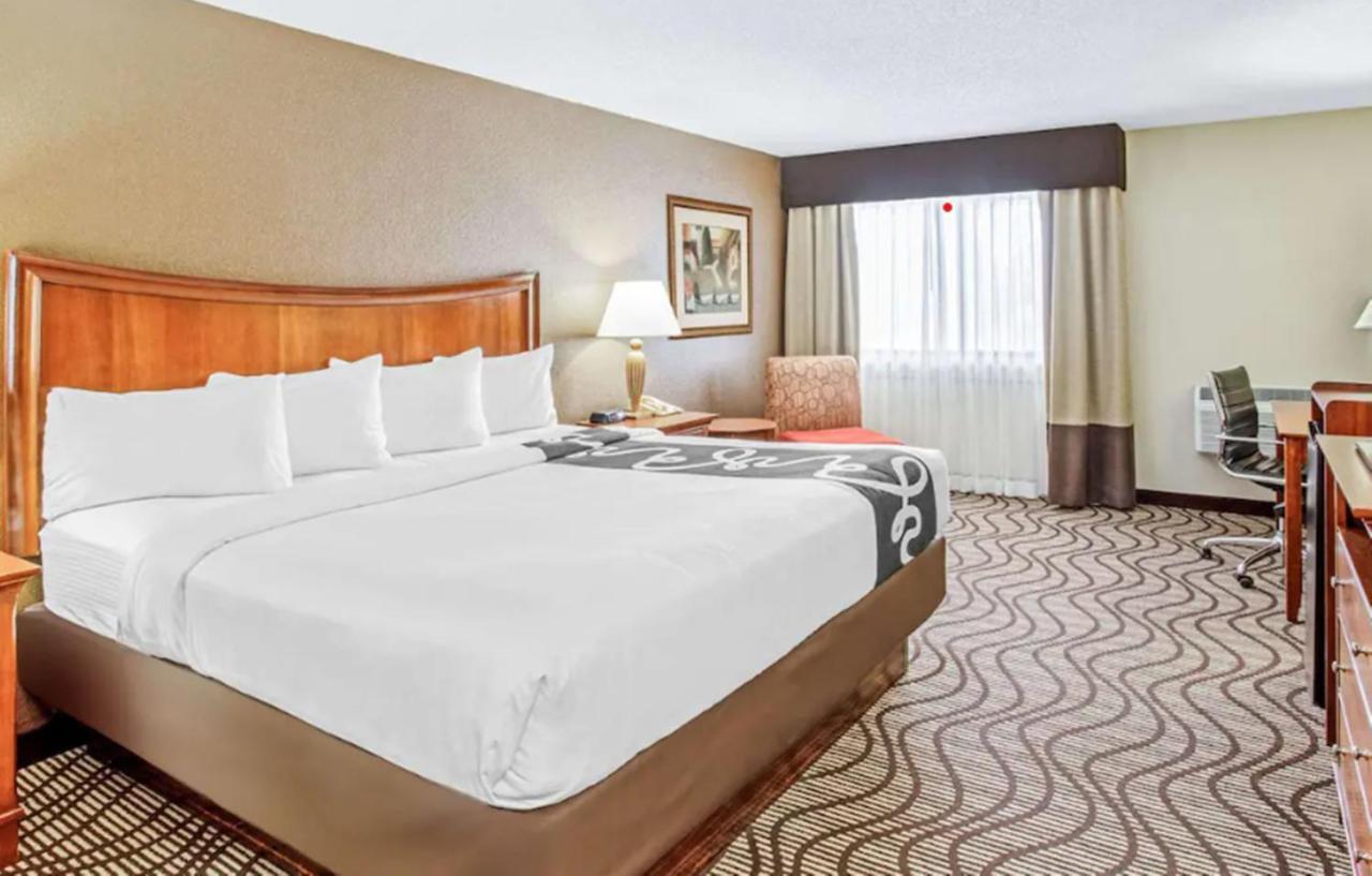 La Quinta By Wyndham Minneapolis-Minnetonka Zewnętrze zdjęcie