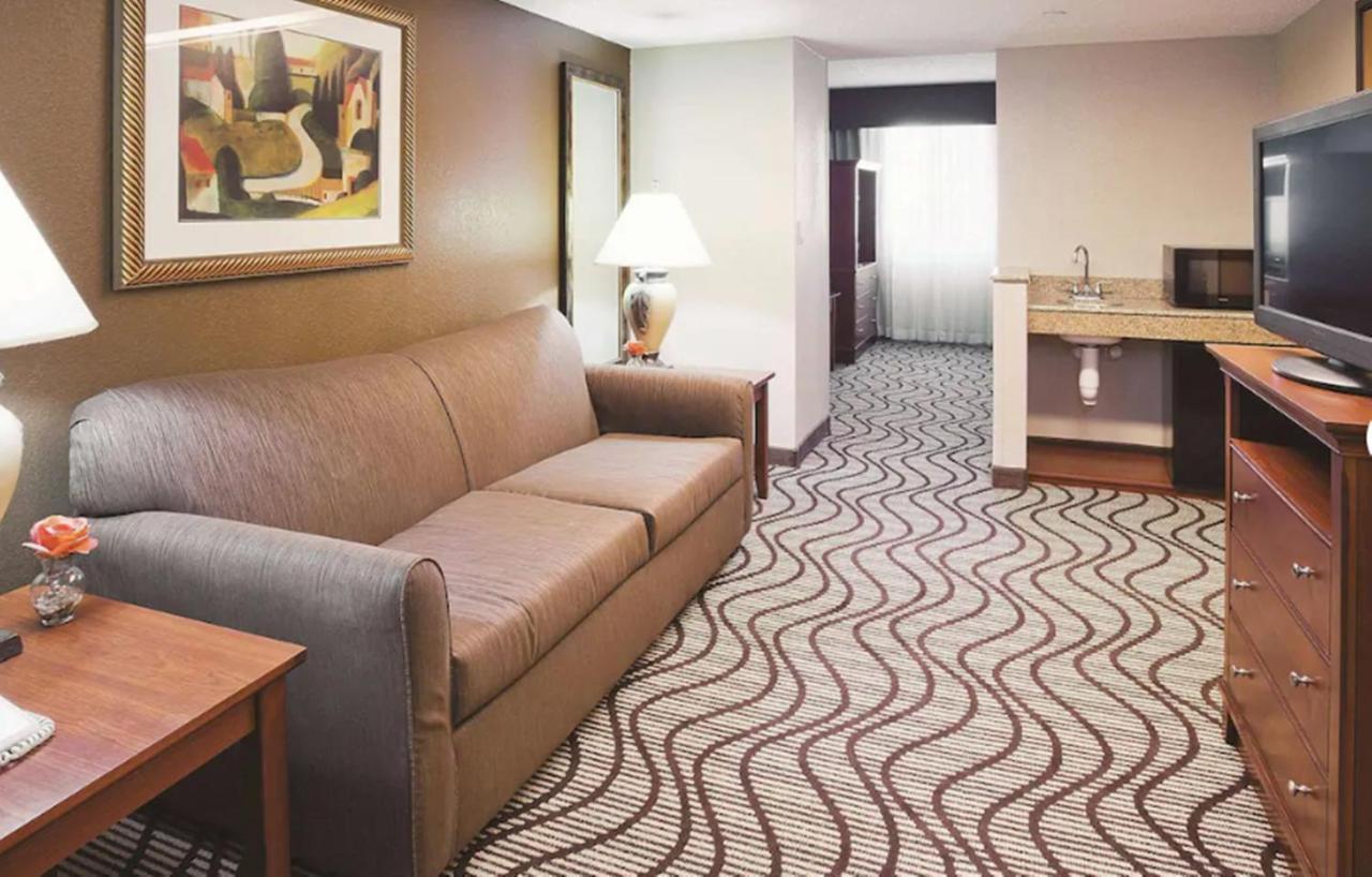 La Quinta By Wyndham Minneapolis-Minnetonka Zewnętrze zdjęcie
