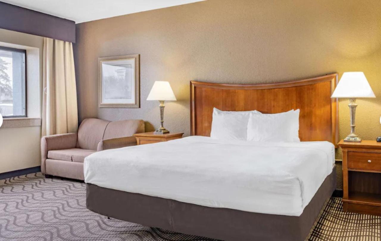La Quinta By Wyndham Minneapolis-Minnetonka Zewnętrze zdjęcie