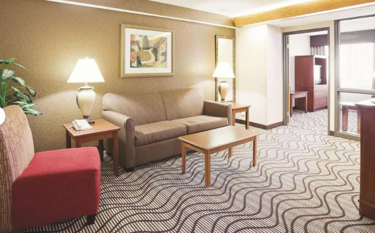 La Quinta By Wyndham Minneapolis-Minnetonka Zewnętrze zdjęcie