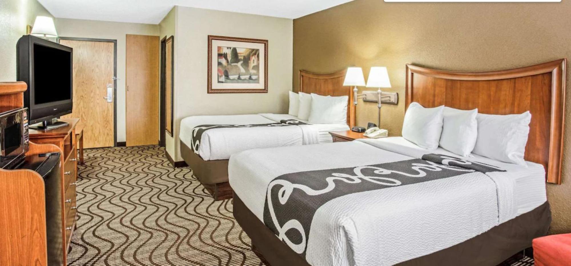 La Quinta By Wyndham Minneapolis-Minnetonka Zewnętrze zdjęcie