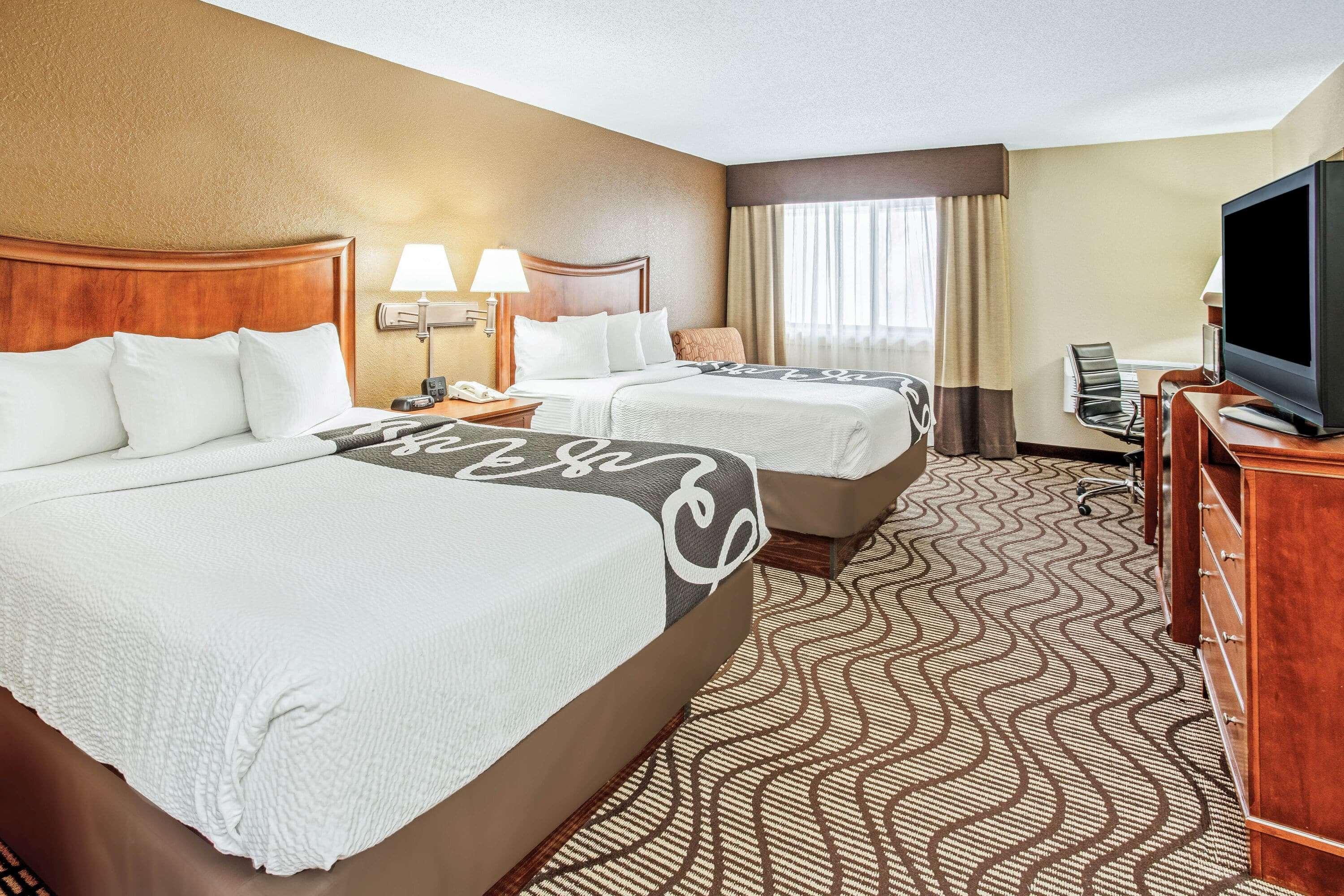 La Quinta By Wyndham Minneapolis-Minnetonka Zewnętrze zdjęcie