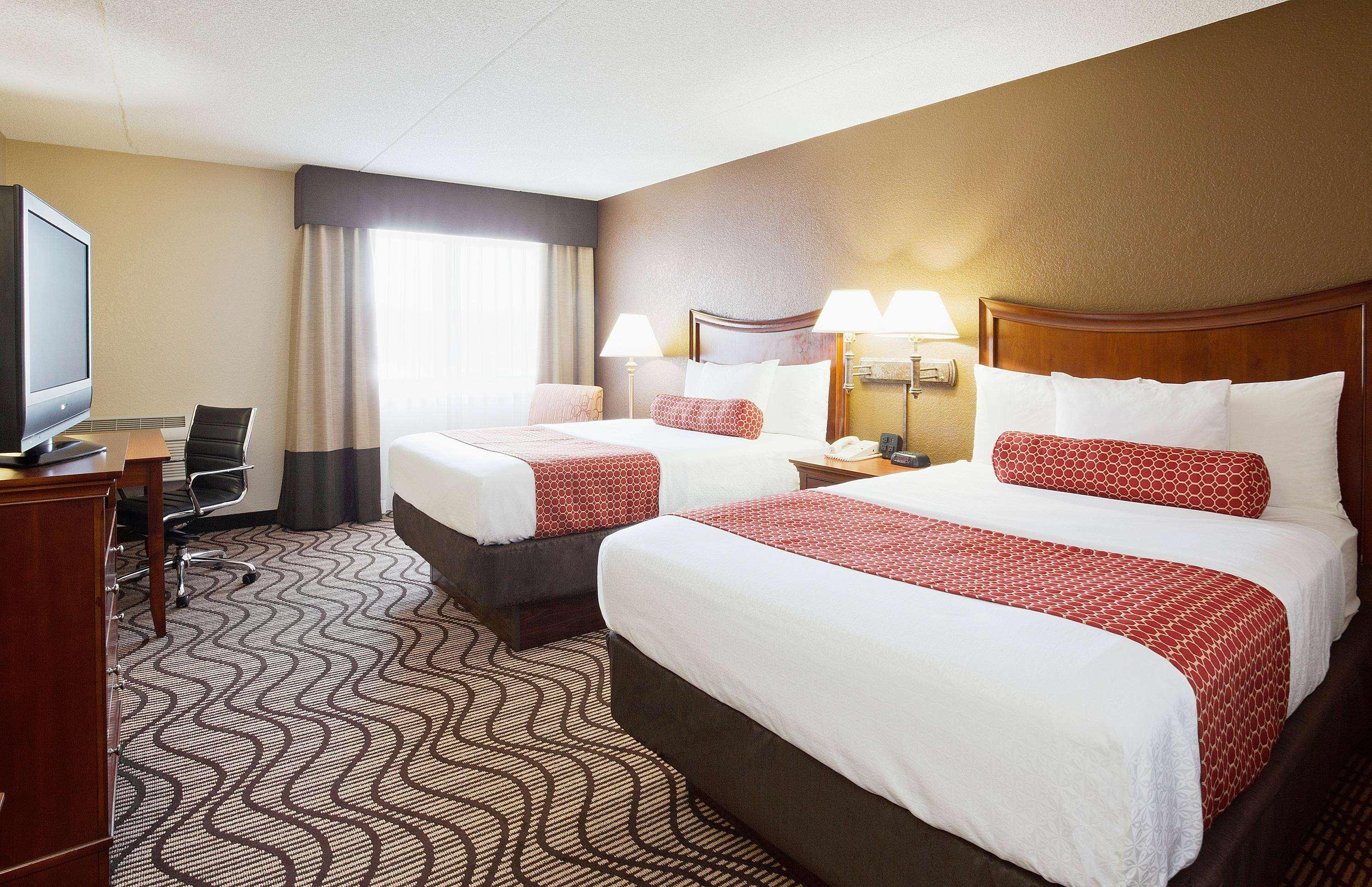 La Quinta By Wyndham Minneapolis-Minnetonka Zewnętrze zdjęcie