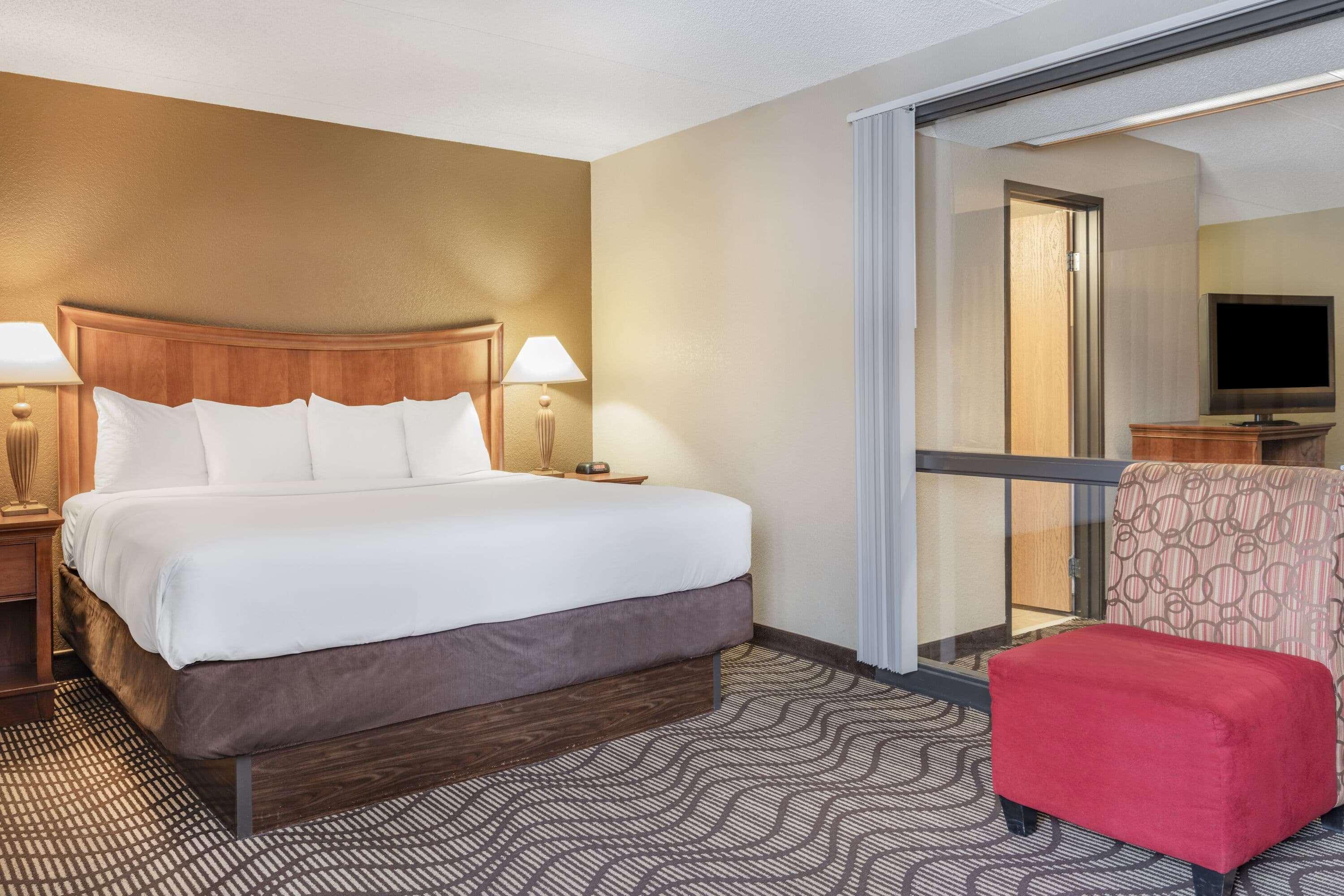 La Quinta By Wyndham Minneapolis-Minnetonka Zewnętrze zdjęcie