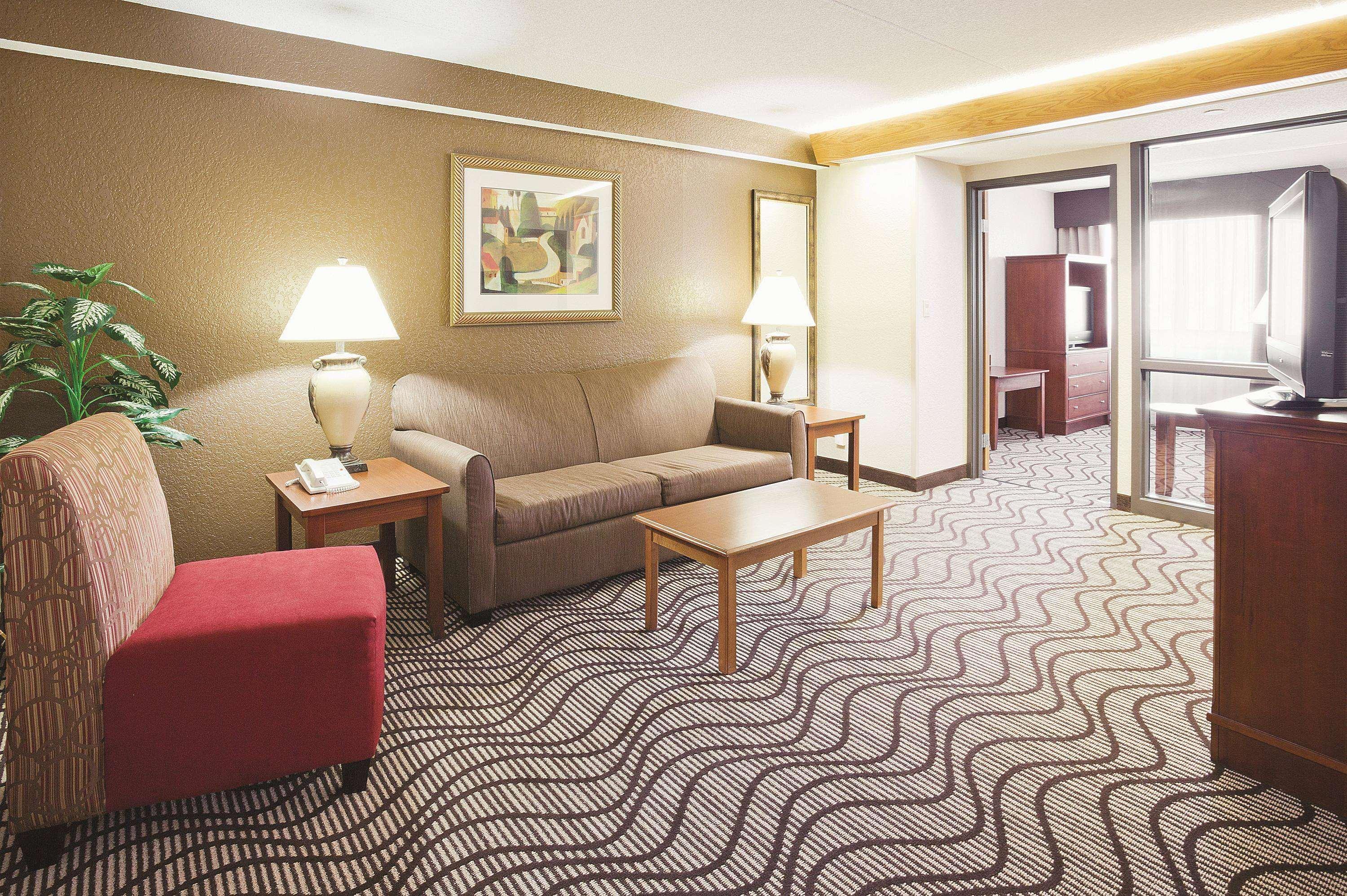 La Quinta By Wyndham Minneapolis-Minnetonka Zewnętrze zdjęcie