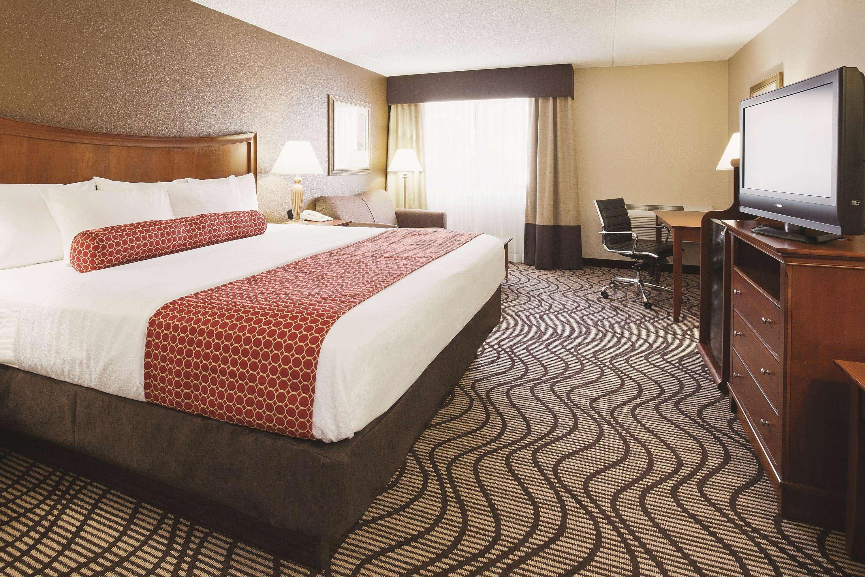 La Quinta By Wyndham Minneapolis-Minnetonka Zewnętrze zdjęcie