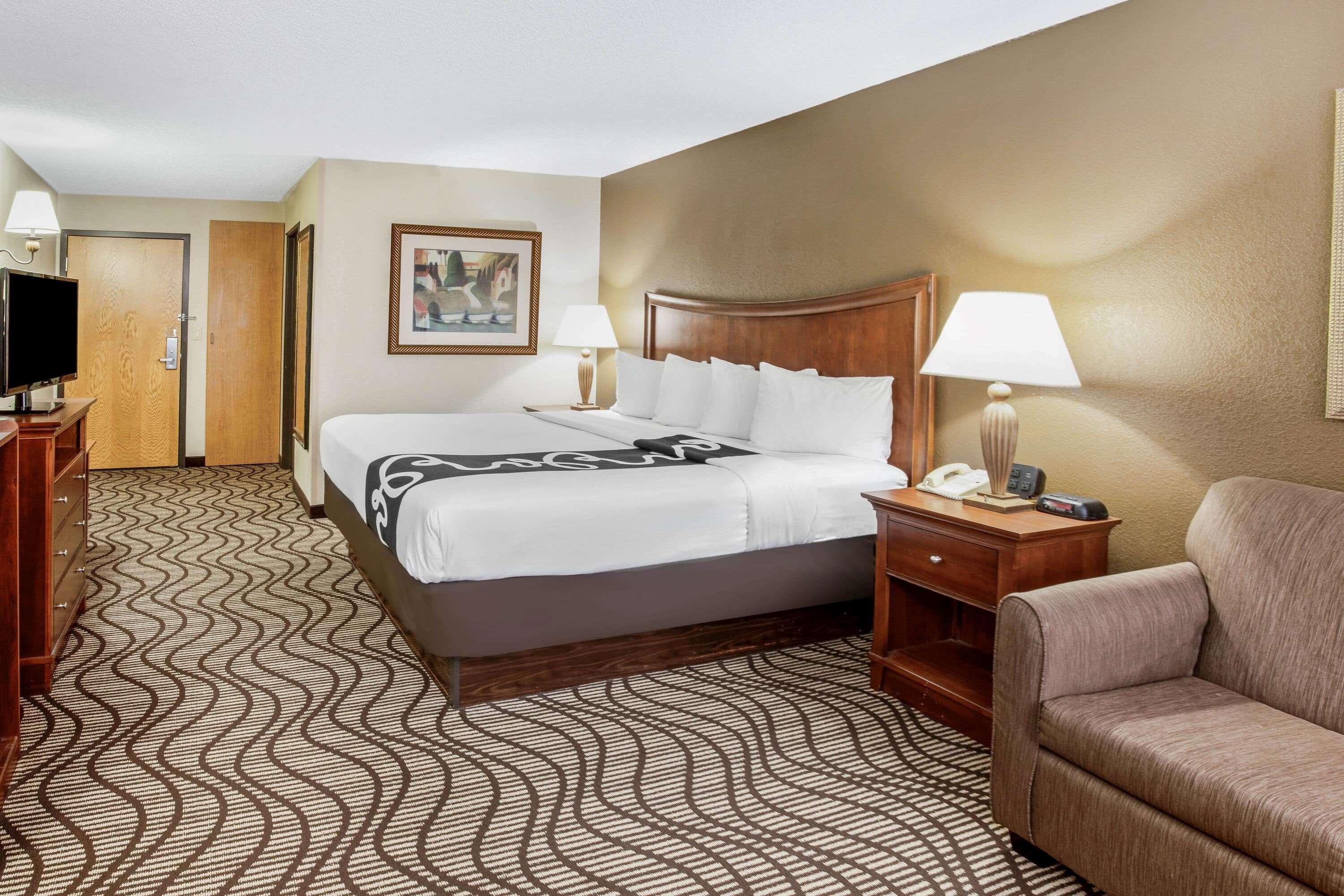 La Quinta By Wyndham Minneapolis-Minnetonka Zewnętrze zdjęcie