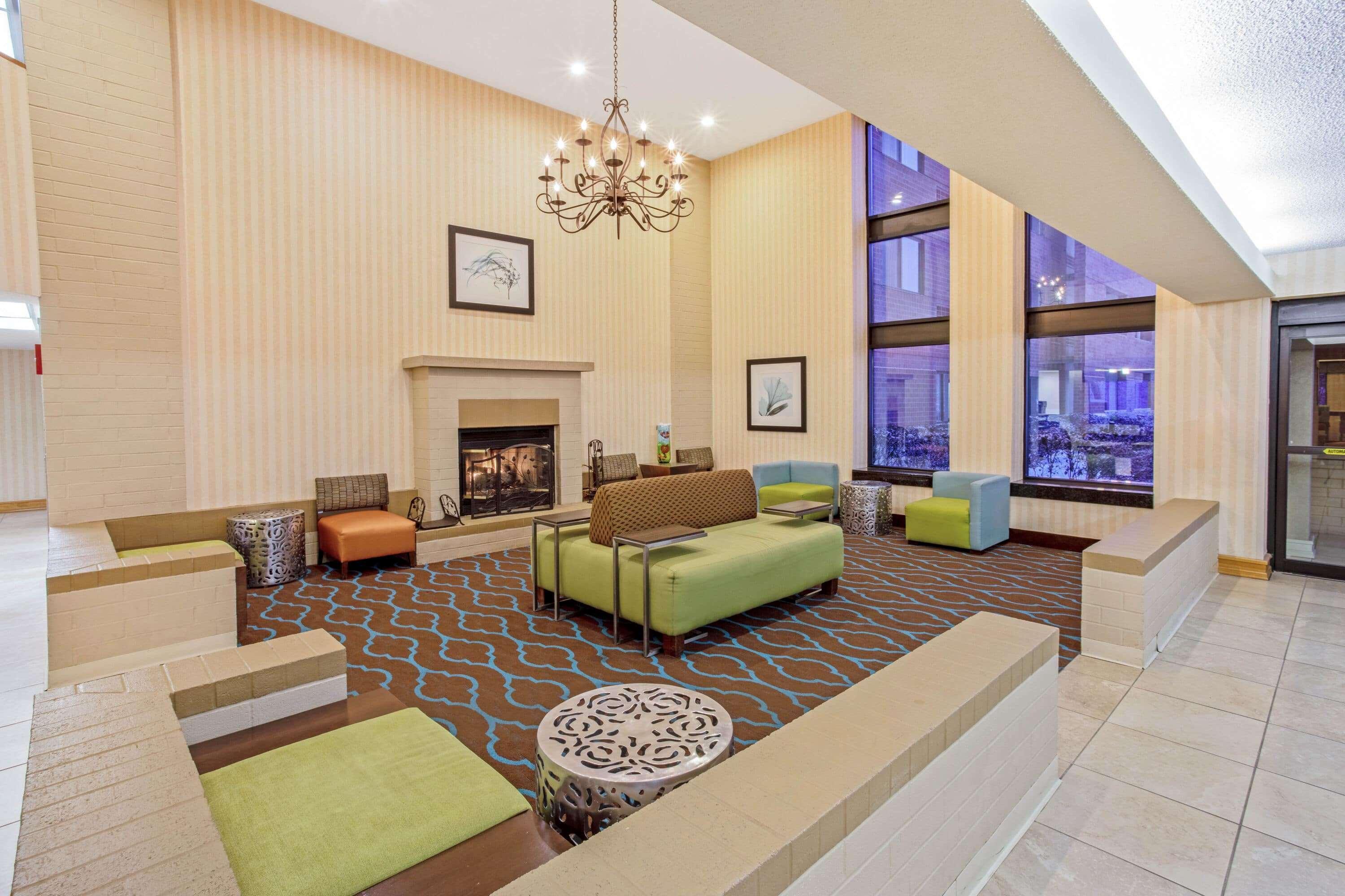 La Quinta By Wyndham Minneapolis-Minnetonka Zewnętrze zdjęcie