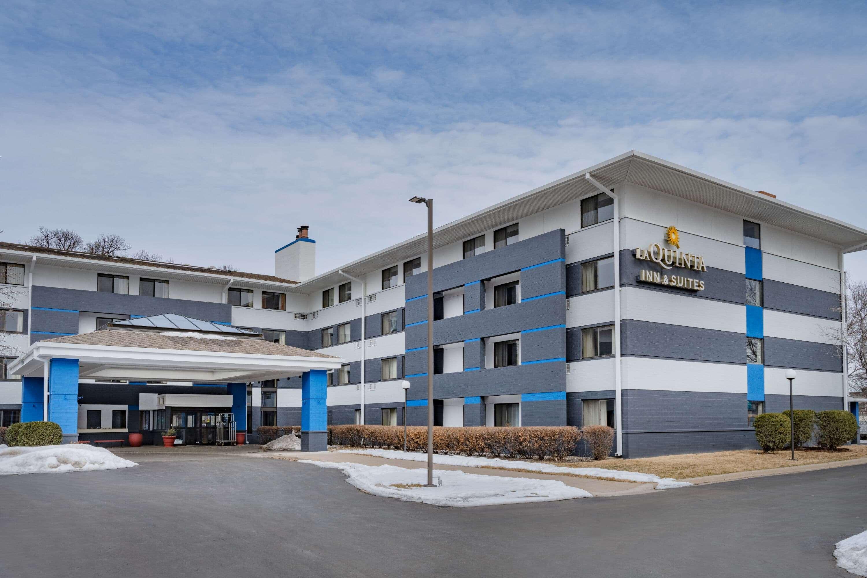 La Quinta By Wyndham Minneapolis-Minnetonka Zewnętrze zdjęcie