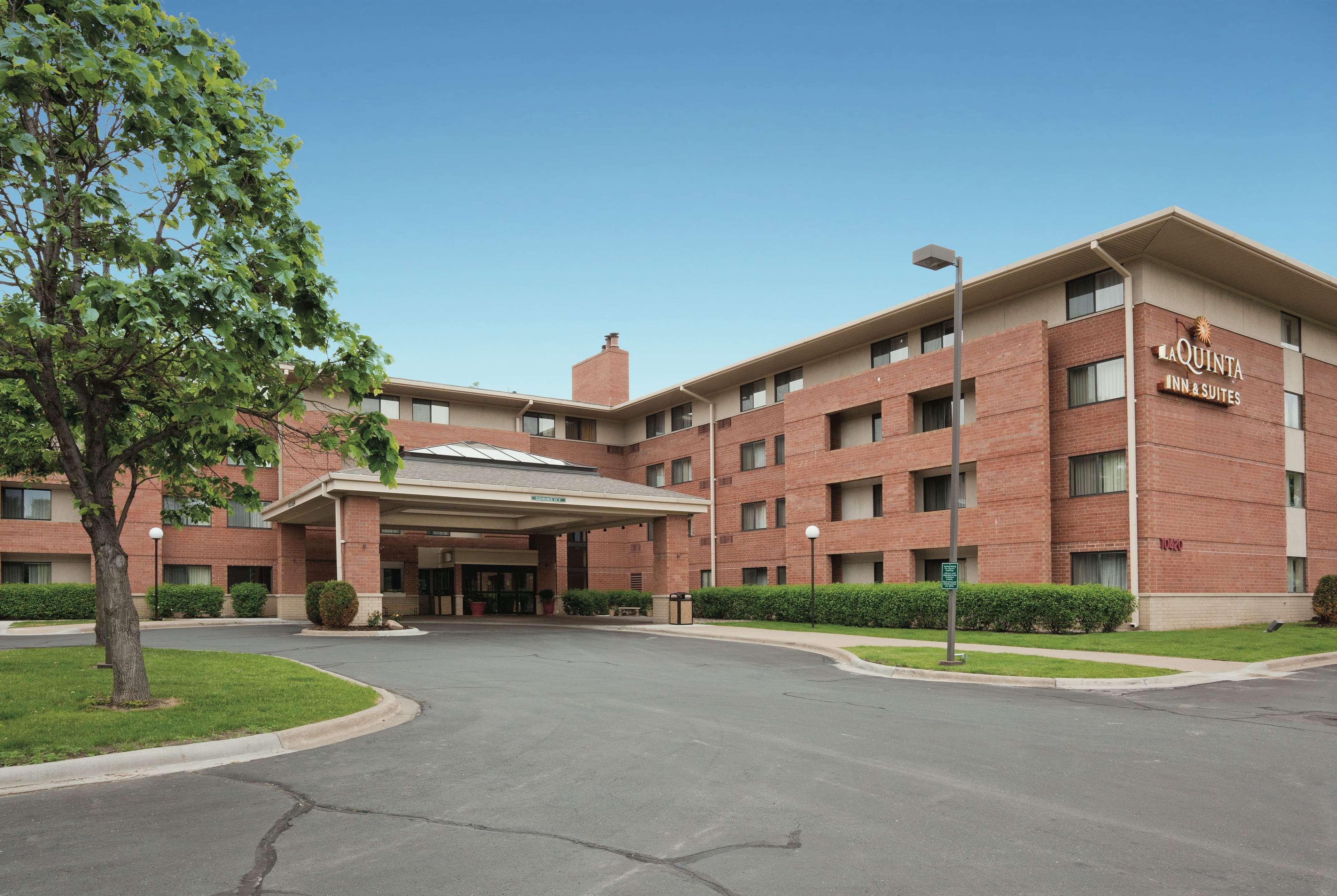 La Quinta By Wyndham Minneapolis-Minnetonka Zewnętrze zdjęcie