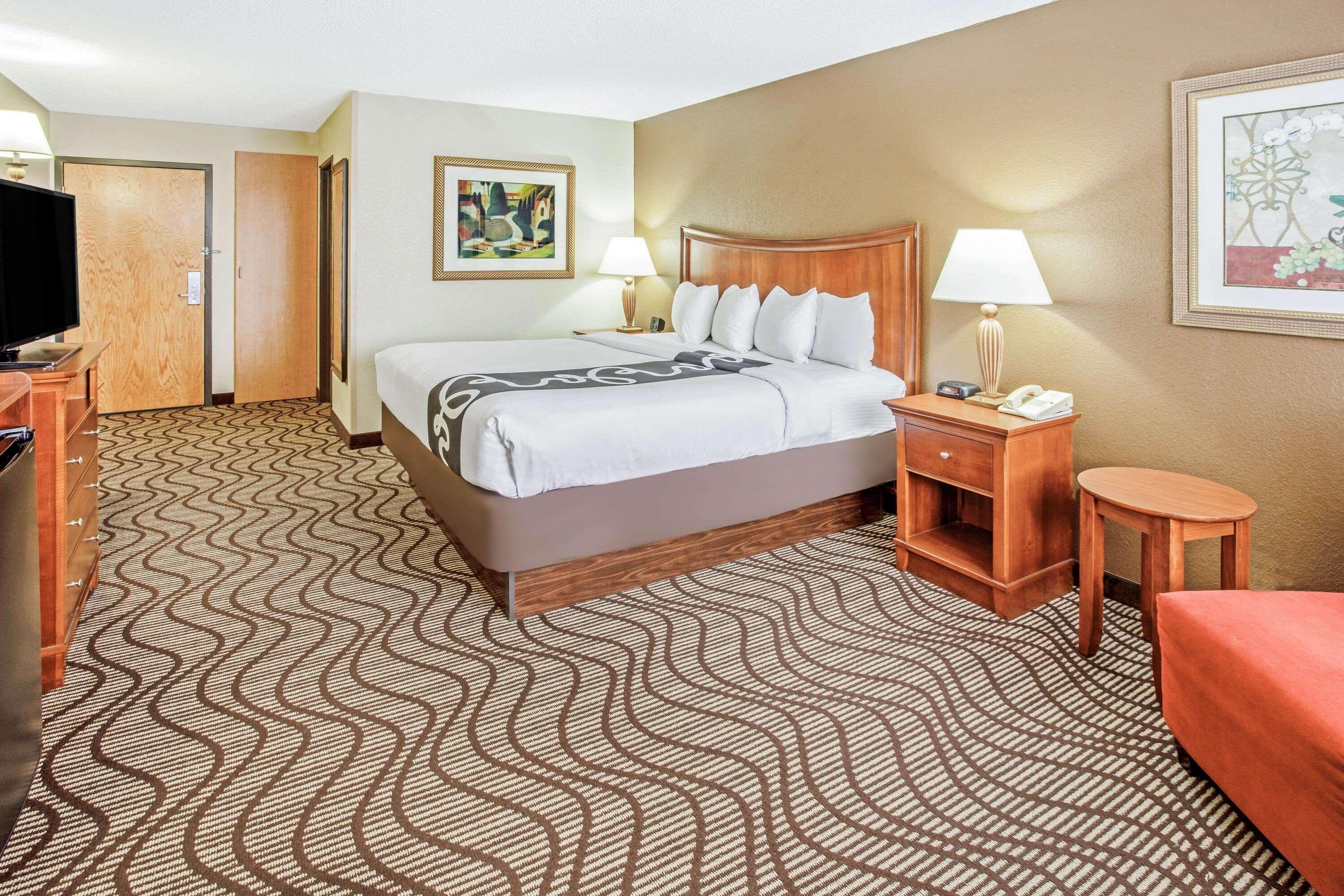 La Quinta By Wyndham Minneapolis-Minnetonka Zewnętrze zdjęcie