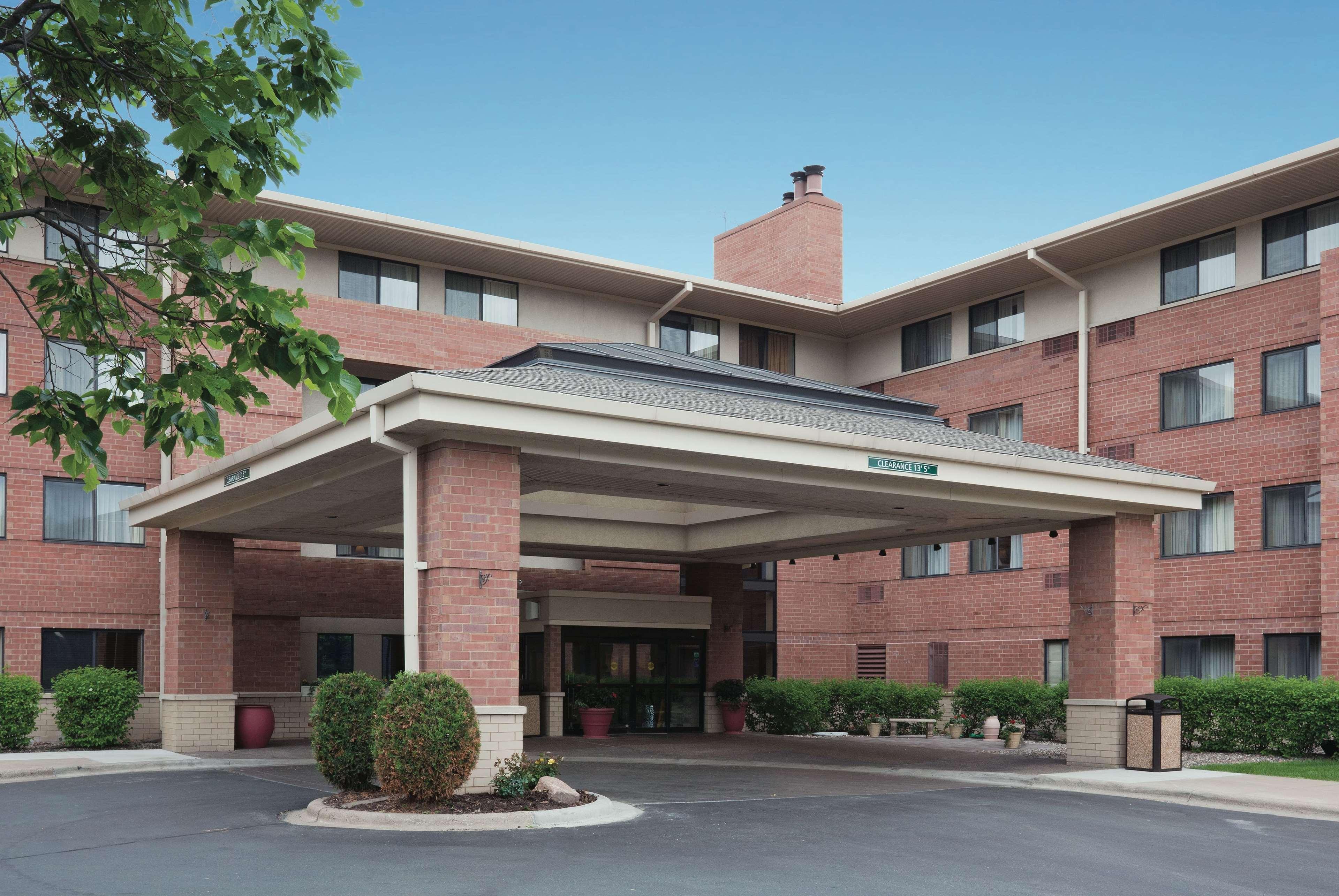 La Quinta By Wyndham Minneapolis-Minnetonka Zewnętrze zdjęcie