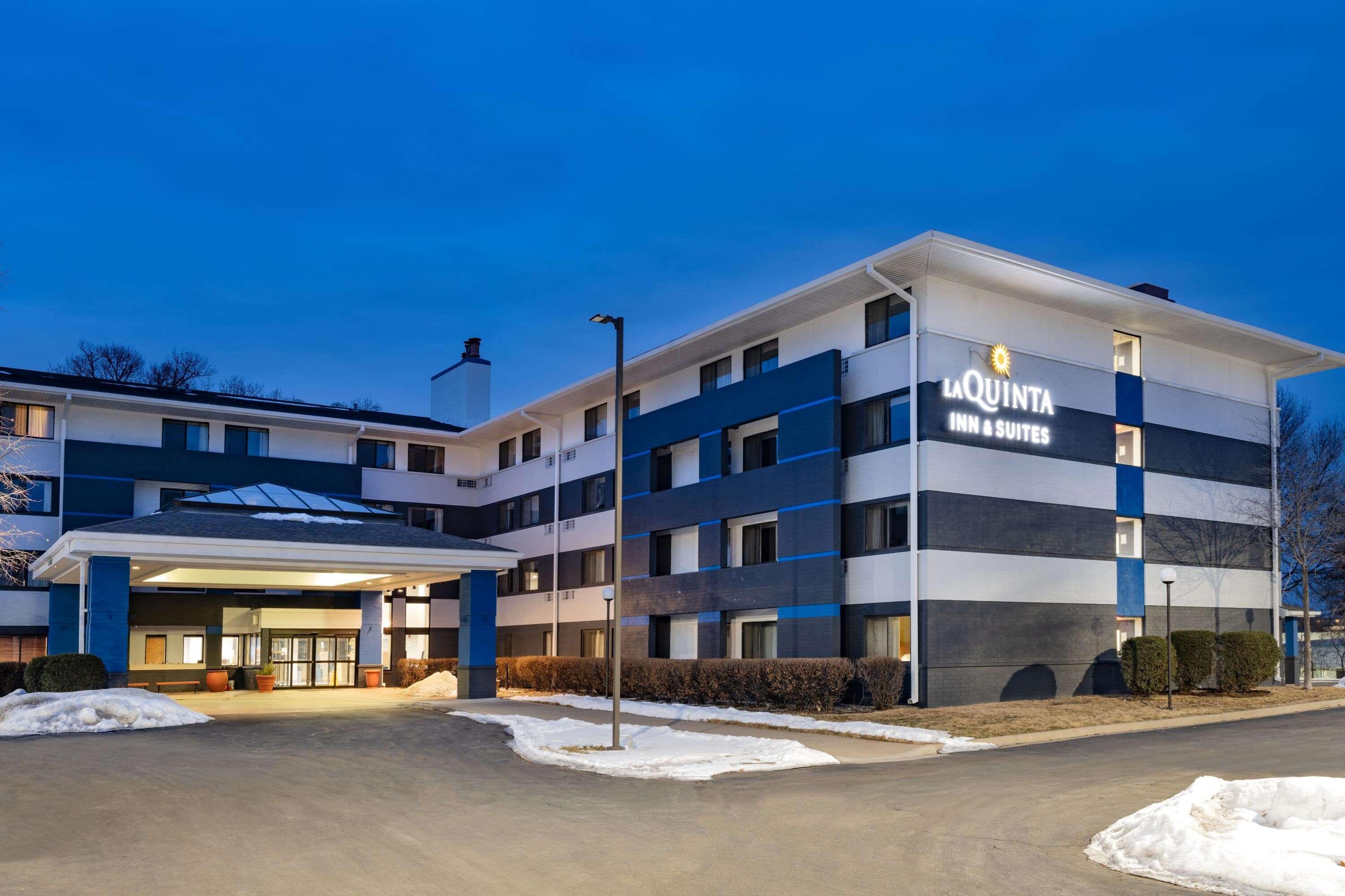 La Quinta By Wyndham Minneapolis-Minnetonka Zewnętrze zdjęcie