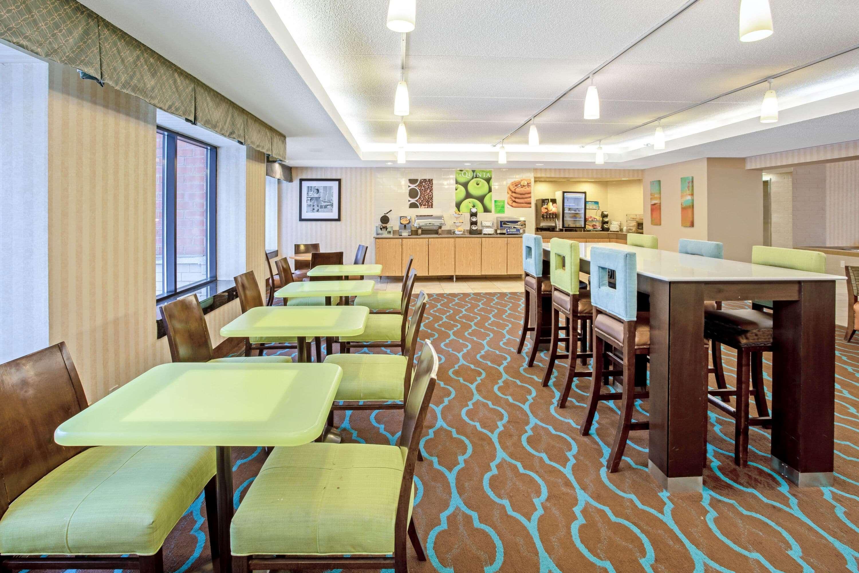 La Quinta By Wyndham Minneapolis-Minnetonka Zewnętrze zdjęcie