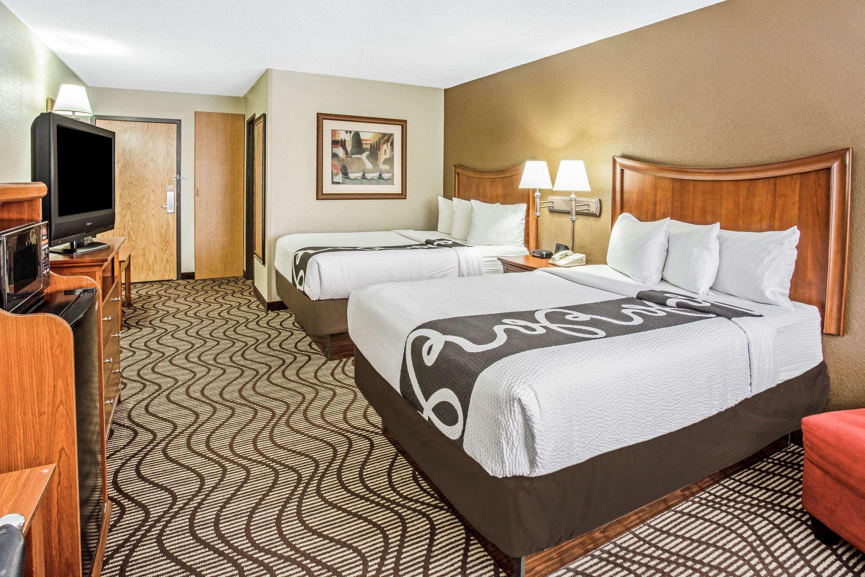 La Quinta By Wyndham Minneapolis-Minnetonka Zewnętrze zdjęcie