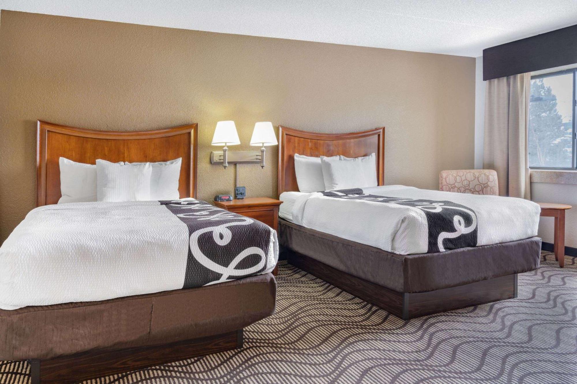 La Quinta By Wyndham Minneapolis-Minnetonka Zewnętrze zdjęcie