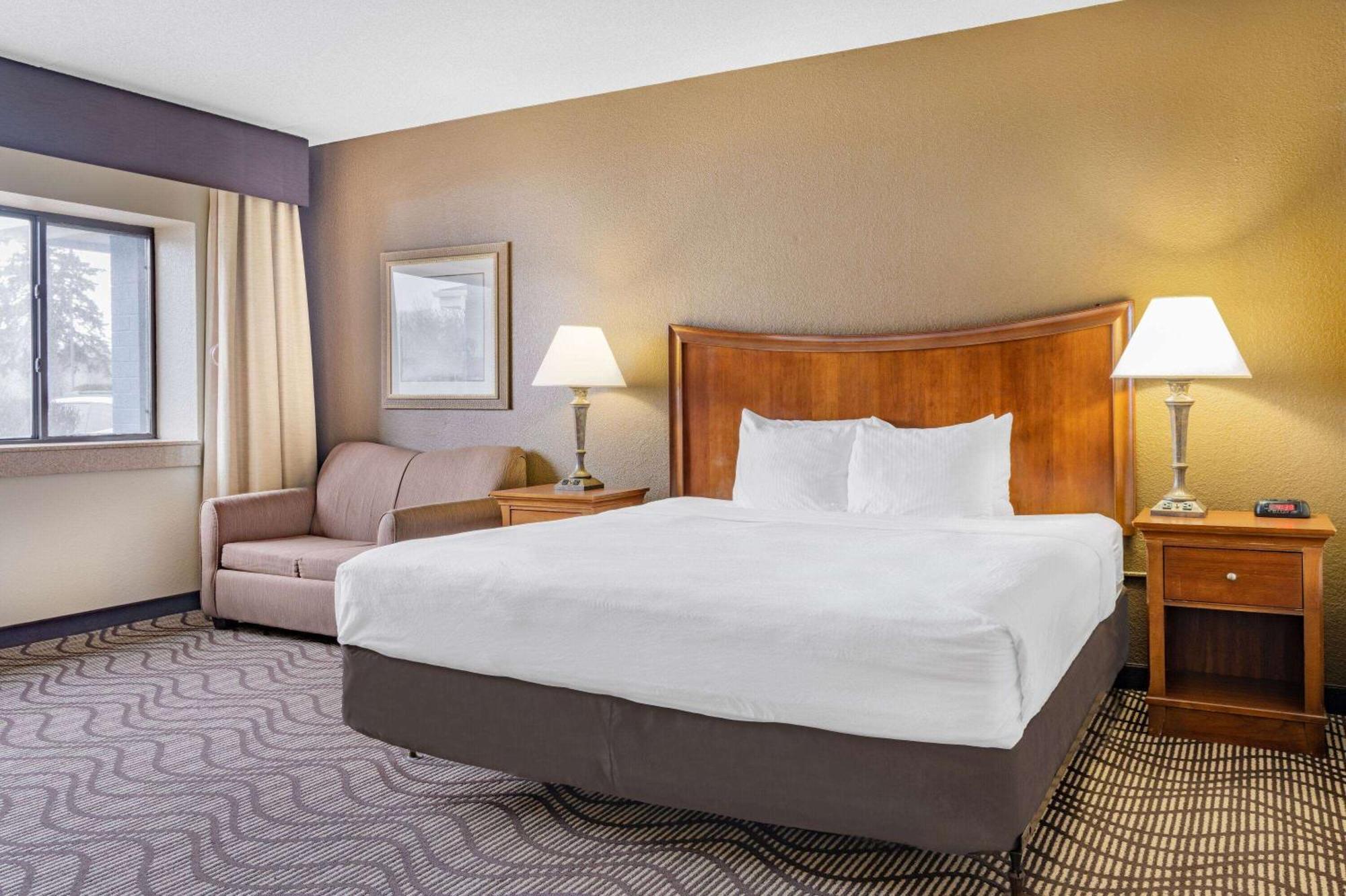 La Quinta By Wyndham Minneapolis-Minnetonka Zewnętrze zdjęcie