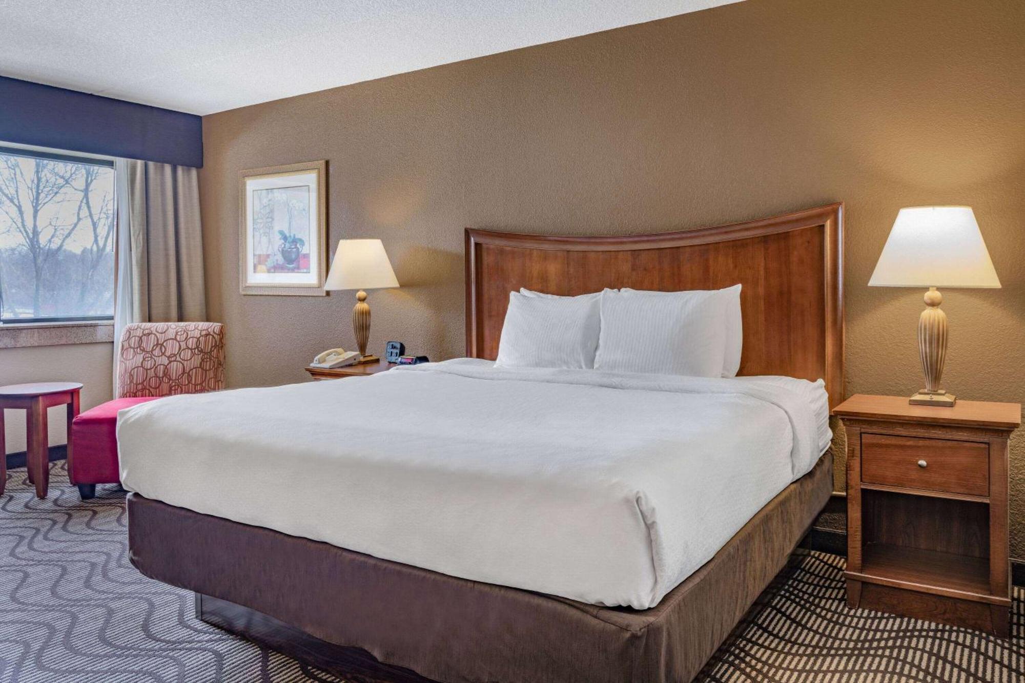 La Quinta By Wyndham Minneapolis-Minnetonka Zewnętrze zdjęcie