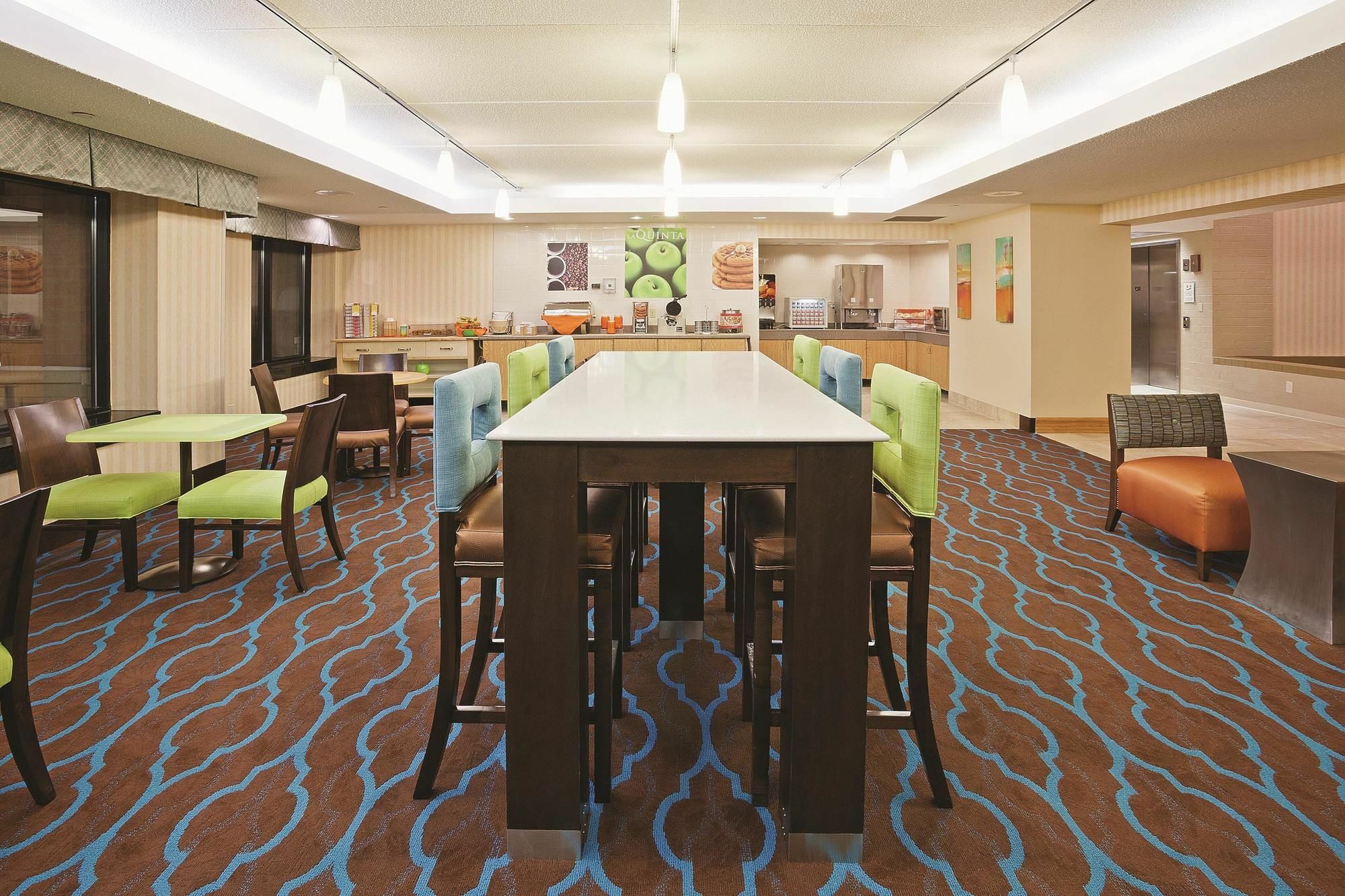 La Quinta By Wyndham Minneapolis-Minnetonka Zewnętrze zdjęcie