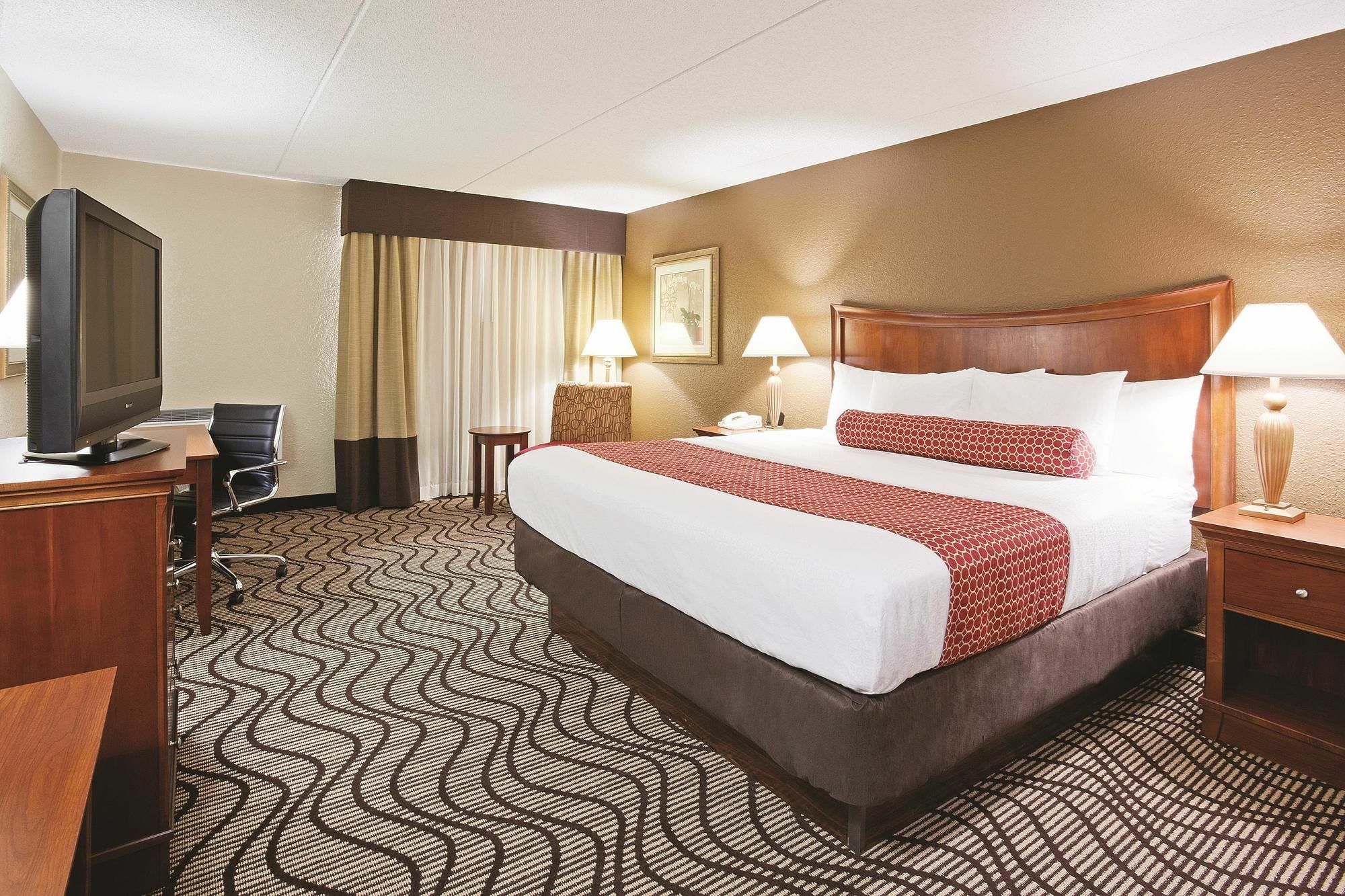 La Quinta By Wyndham Minneapolis-Minnetonka Zewnętrze zdjęcie